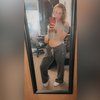 Stormy Evans - @stormyrayann - Poshmark